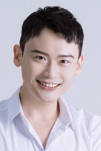 Portrait of Leo Kai