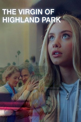 Poster of The Virgin of Highland Park