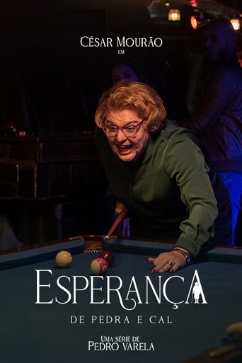 Portrait for Mrs. Hope - Season 1