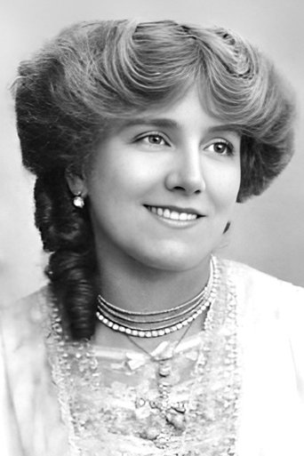 Portrait of Ellaline Terriss