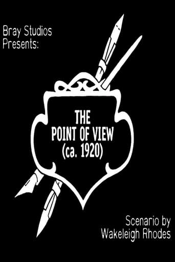 Poster of The Point of View