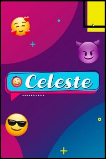 Poster of Celeste