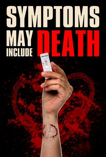 Poster of Symptoms May Include Death