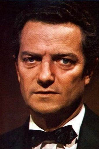 Portrait of Henrique Martins