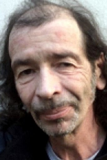 Portrait of Jeupeu