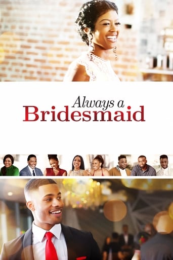 Poster of Always a Bridesmaid