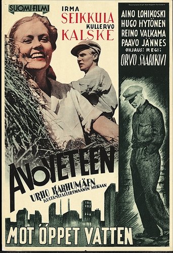 Poster of Avoveteen