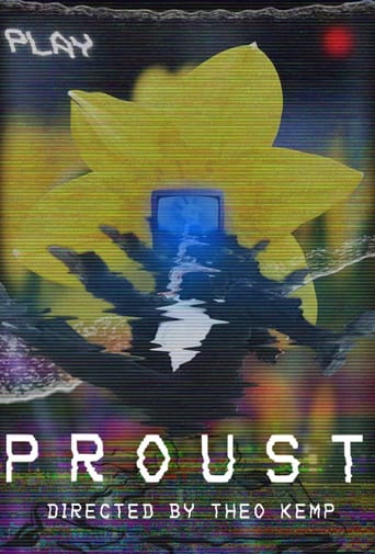 Poster of Proust