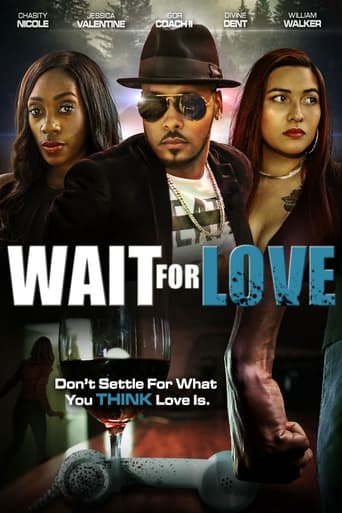 Poster of Wait for Love