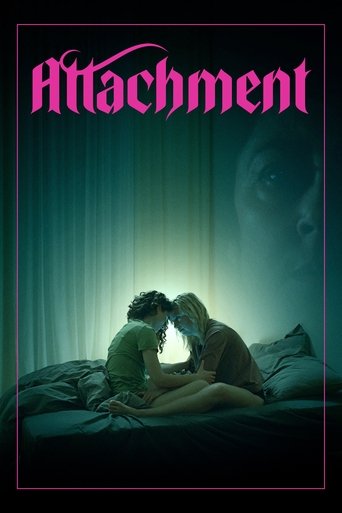 Poster of Attachment