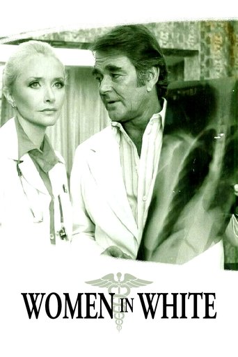 Poster of Women in White
