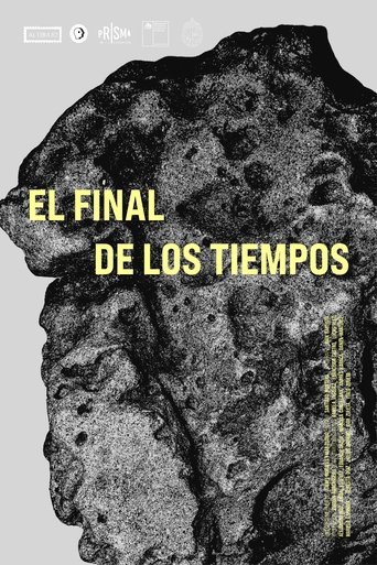 Poster of El Final de los Tiempos