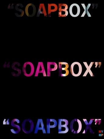 Poster of SOAPBOX