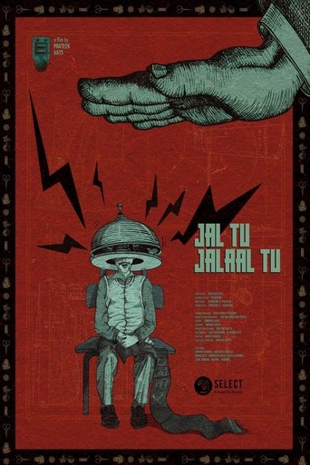 Poster of Jal Tu Jalaal Tu