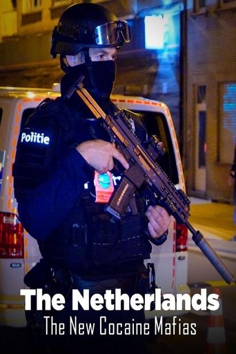 Poster of The Netherlands: The New Cocaine Mafias
