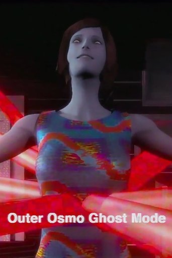 Poster of Outer Osmo Ghost Mode