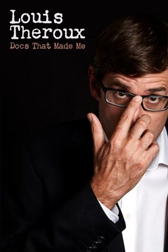 Poster of Louis Theroux: Docs That Made Me