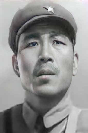 Portrait of Yu Mingde