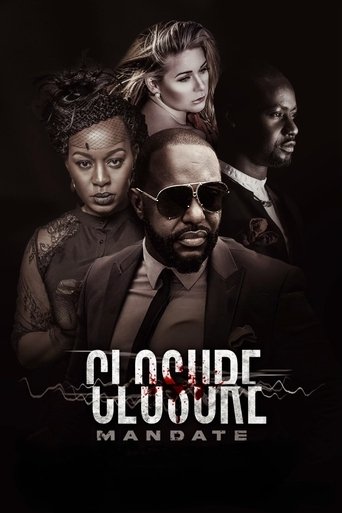 Poster of Closure Mandate