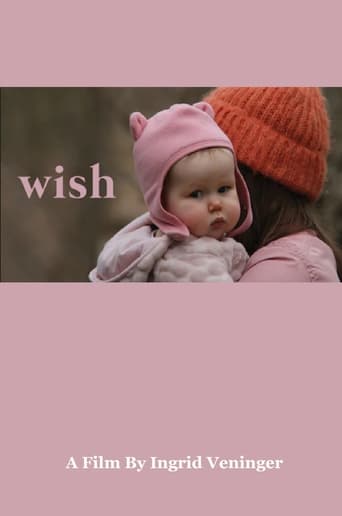 Poster of Wish