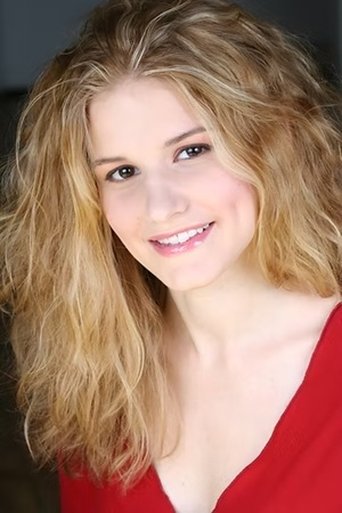 Portrait of Heather Weeks