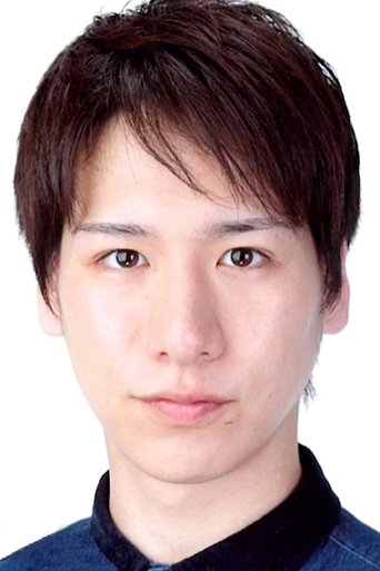 Portrait of Kouki Saga