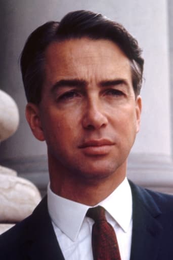 Portrait of Don Dunstan