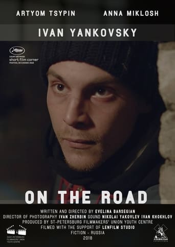 Poster of On the Road