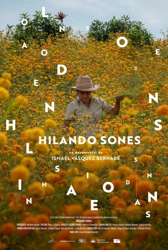 Poster of Hilando sones