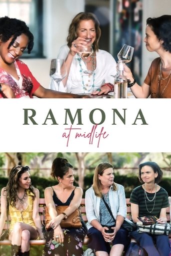Poster of Ramona at Midlife