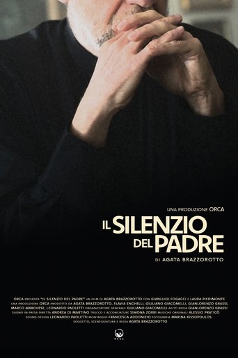 Poster of Il Silenzio del Padre
