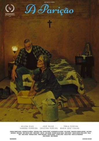 Poster of A Parição