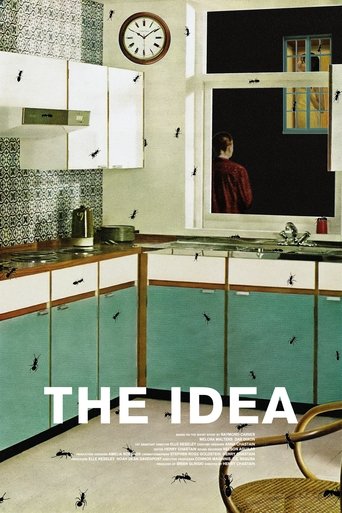 Poster of The Idea