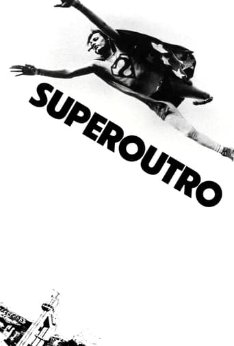 Poster of SuperOutro