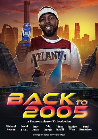 Poster of Back to 2005
