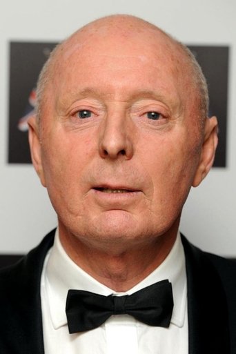 Portrait of Jasper Carrott