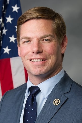 Portrait of Eric Swalwell