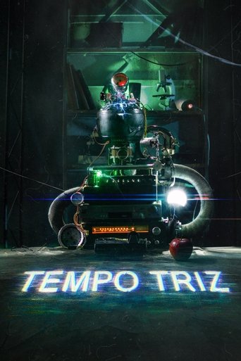 Poster of Triz Time