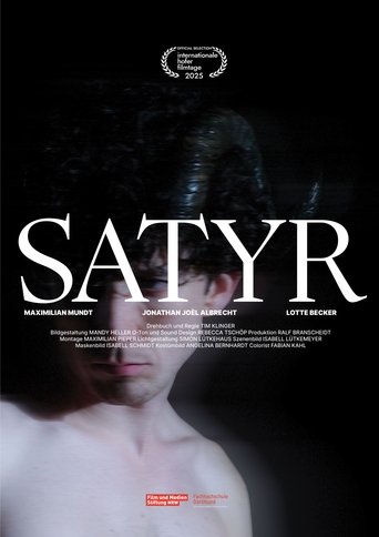 Poster of SATYR