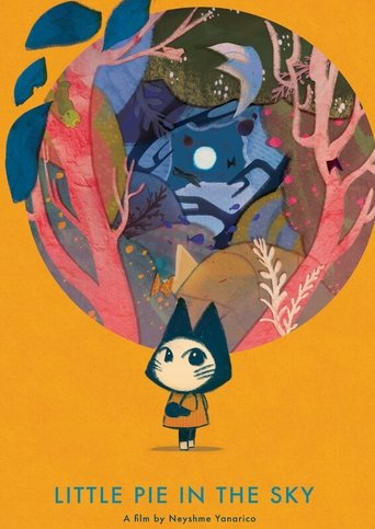Poster of Little Pie in the Sky