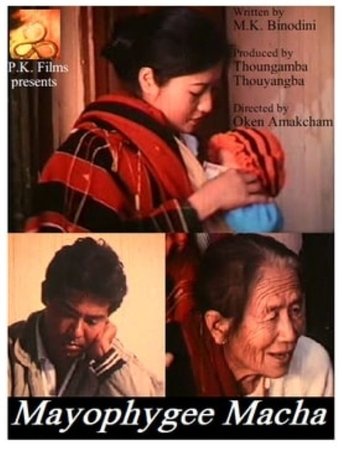 Mayophy's Son Poster of Mayophy's Son