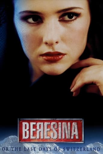 Poster of Beresina