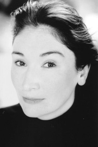 Portrait of Emma Poole