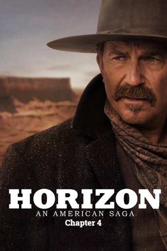 Poster of Horizon: An American Saga - Chapter 4