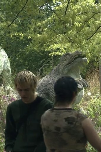 Poster of deleted scene #1