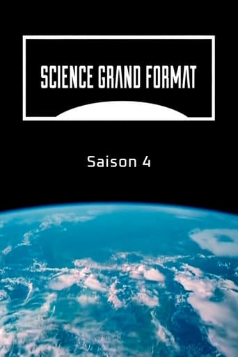 Portrait for Science grand format - Season 4