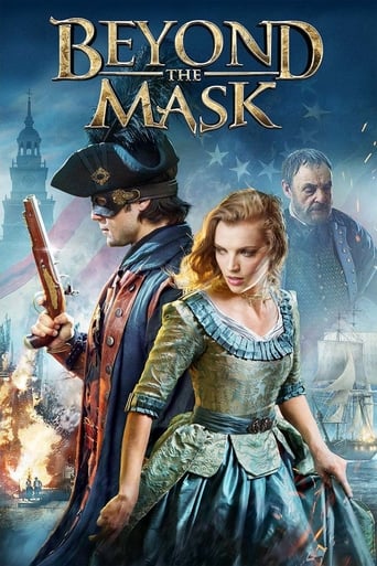 Poster of Beyond the Mask