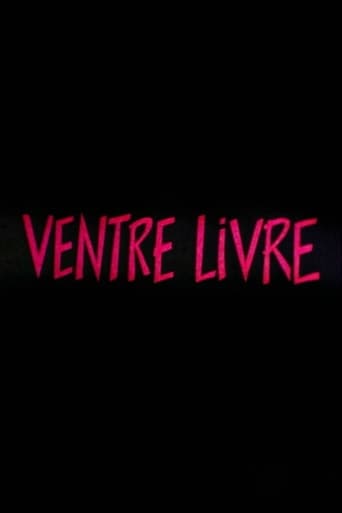 Poster of Ventre Livre