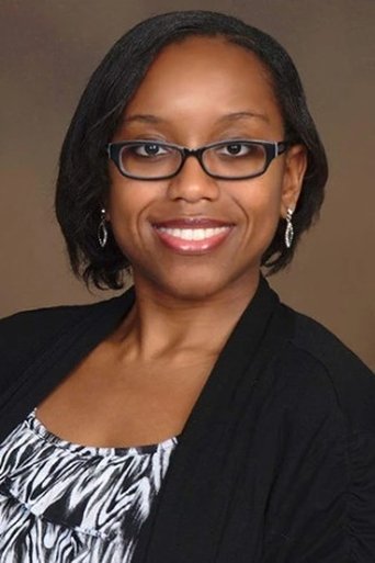 Portrait of Amber Eliese May