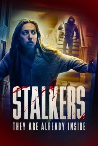 Poster of Stalkers